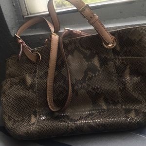 Michael Kors tote